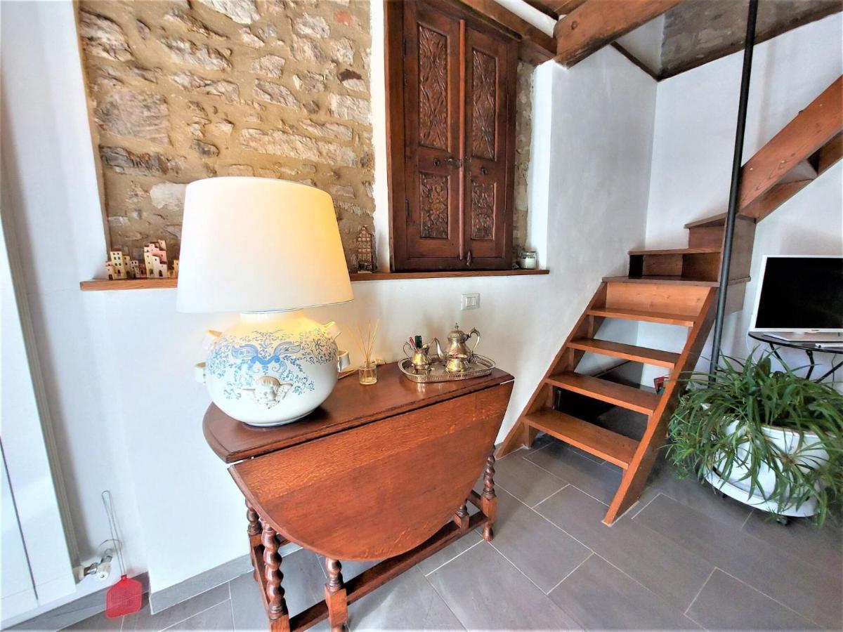 Belvilla By Oyo Casa Foce Loppeglia エクステリア 写真
