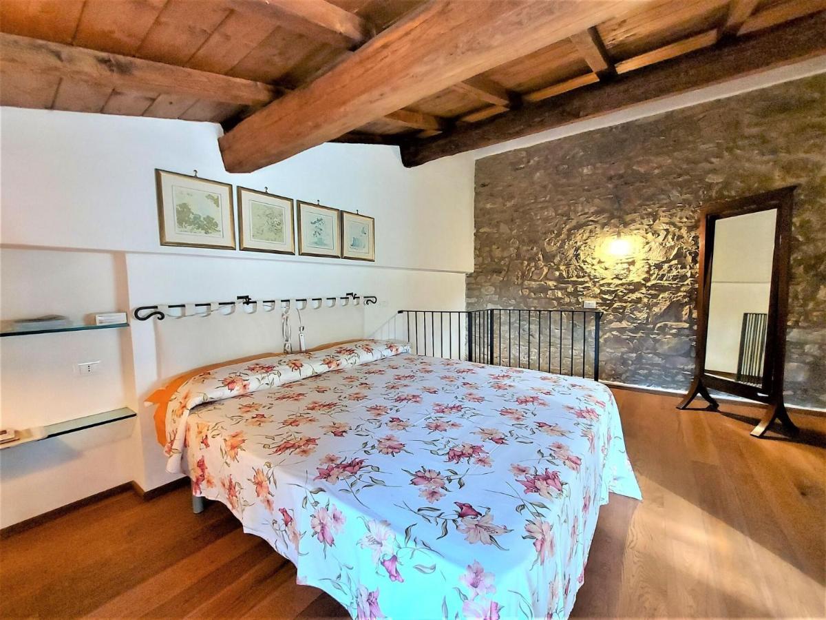 Belvilla By Oyo Casa Foce Loppeglia エクステリア 写真