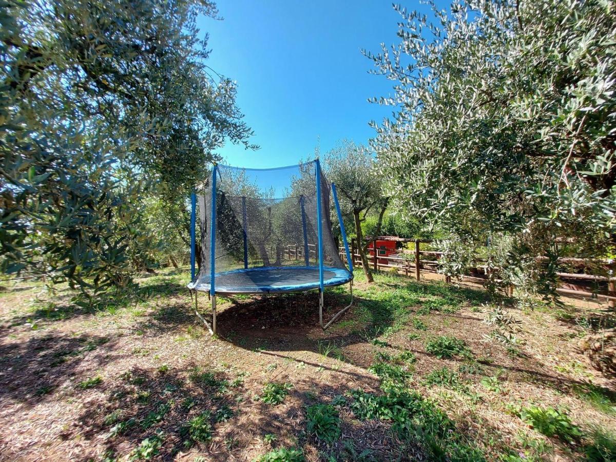 Belvilla By Oyo Casa Foce Loppeglia エクステリア 写真
