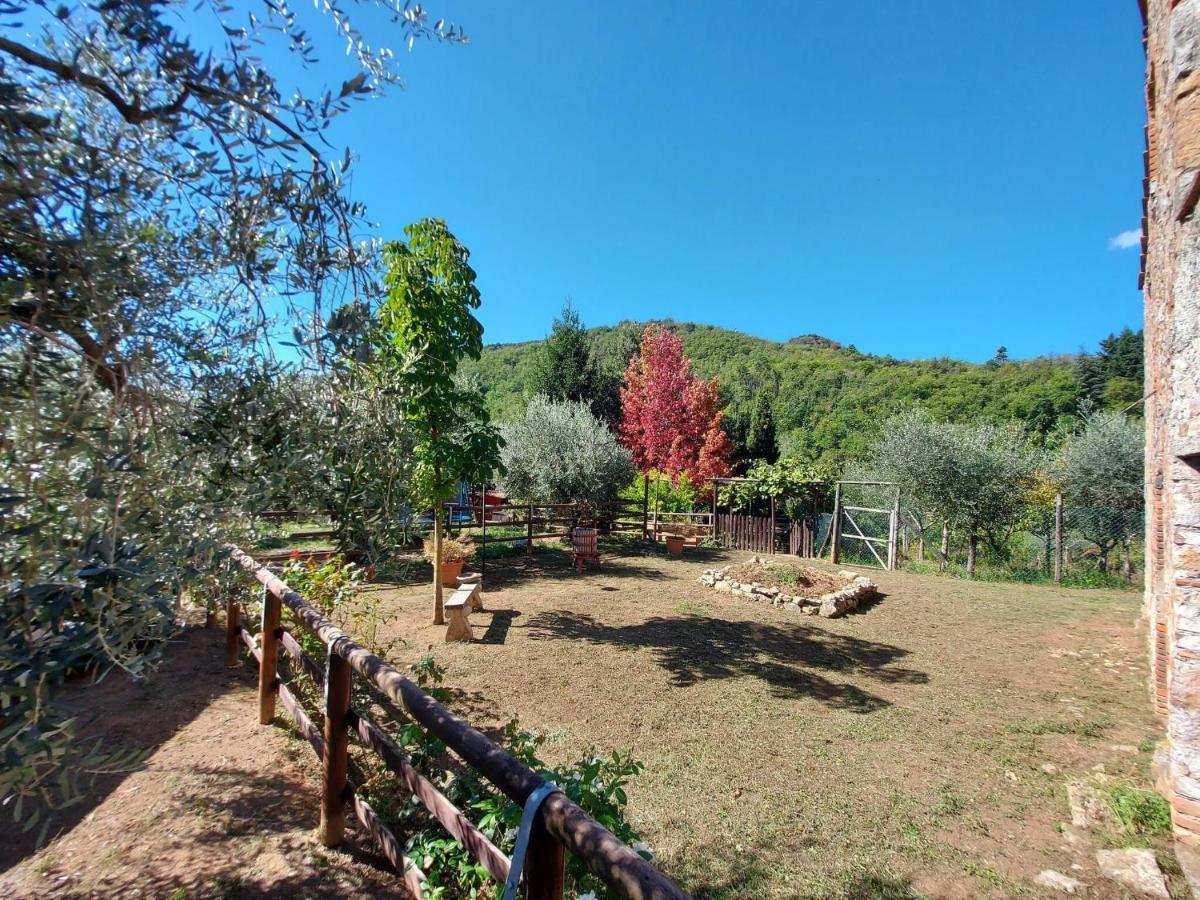 Belvilla By Oyo Casa Foce Loppeglia エクステリア 写真