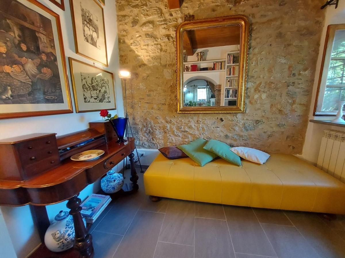 Belvilla By Oyo Casa Foce Loppeglia エクステリア 写真
